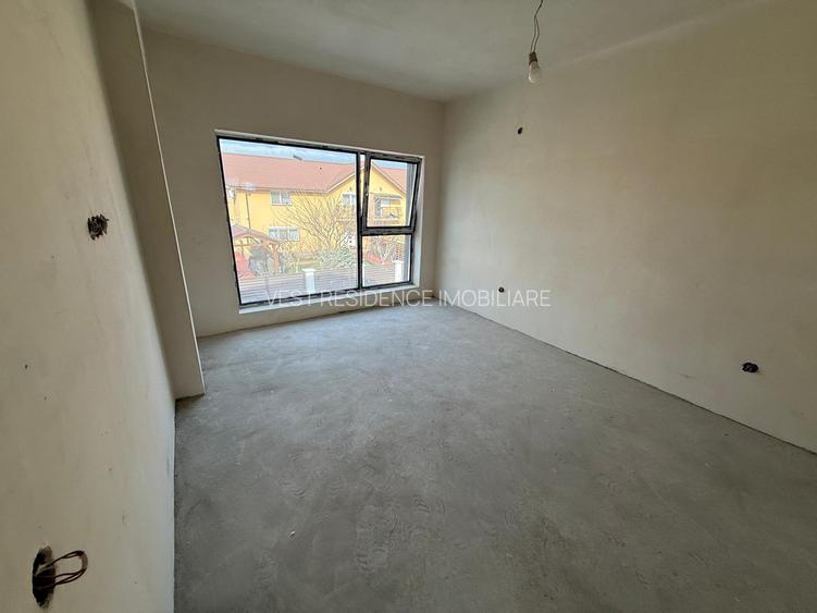 Casă individuală cu 4 camere in Domnesti. Comision 0 - 9