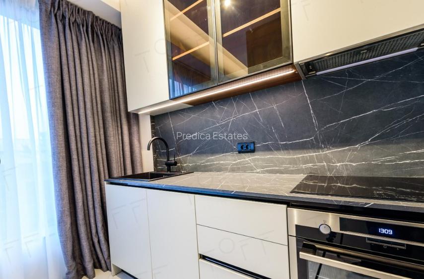 2 camere - ONE MIRCEA ELIADE, Floreasca, Primaverii, Dorobanti, Barbu Vacarescu - 3