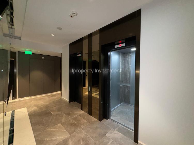 One Herastrau Vista | 2 Camere | Terasa 14 MP | Etaj 5 | Parcare | Comision 0% - 12