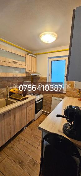 Apartament 2 camere Tomis Nord-Brotacei - 3