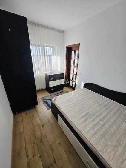 Apartament cu 2 camere, LOC DE PARCARE, zona Tatarasi - 4