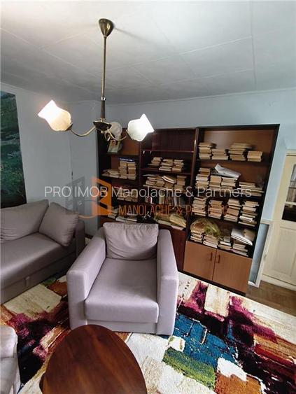 Casa tip parter zona Centru - 7