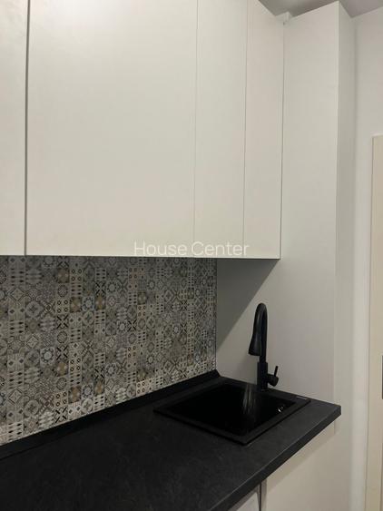 Camil Ressu Park Lake - 12