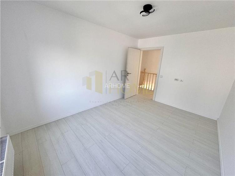 Vanzare casa 4 camere, in Strejnicu, la 5 minute de Ploiesti - 16