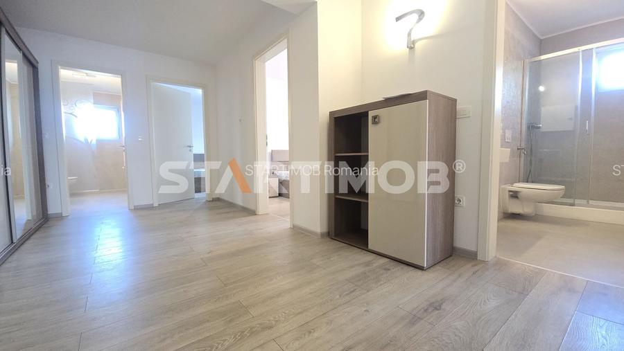 Apartament 3 camere cu boxa si parcare zona Coresi - 27