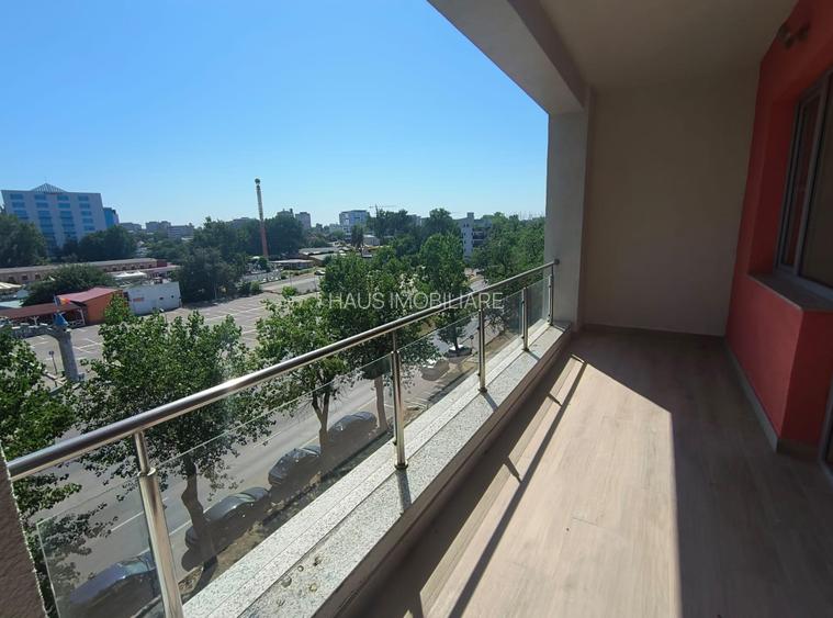 Statiunea Mamaia -Satul de Vacanta - 4