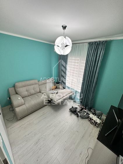 Casa de vanzare moderna, P+E, Dumbravita - 12