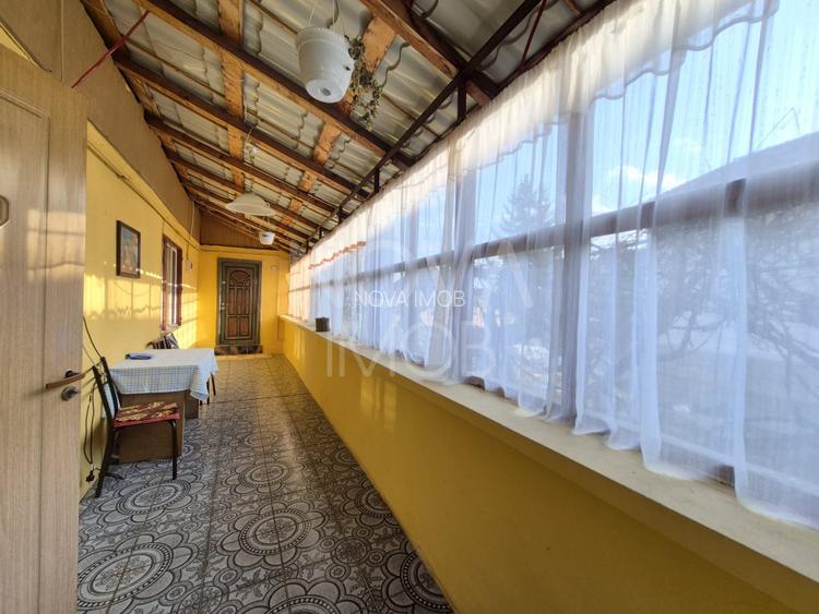 Casa mobilata - utilata, Marpod - 2