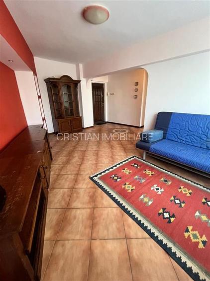 Calarasi-Bariera 2 cam 55mp etaj 3  conf 1 Decomandat Mobilat - 4