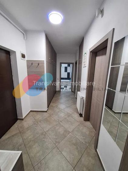 Apartament 2 camere, 58mp, 2 locuri de parcare subterane - Sopor - Iulius Mall - 7