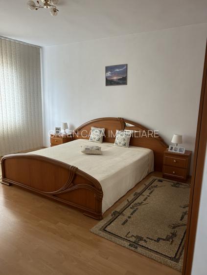 Casă individuală 287mp utili, 321mp teren, Someseni - 9