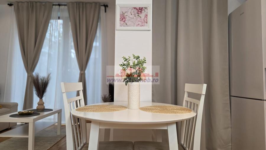 Inchiriere Studio Baneasa Bucuresti sector 1  curte privata, Aeroprort - 14