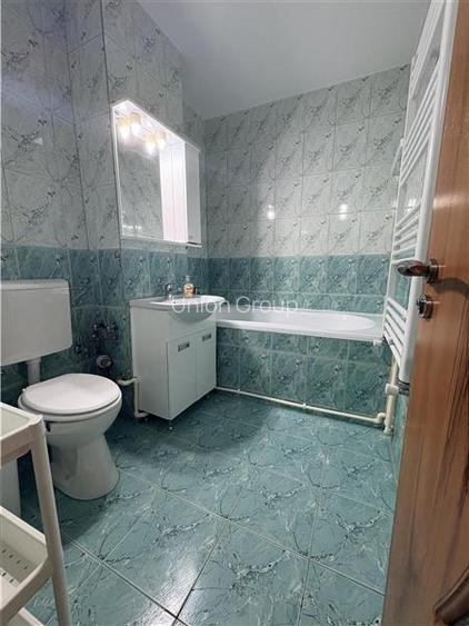 Apartament 2 Camere Decomandat - Tomis 3 - 9
