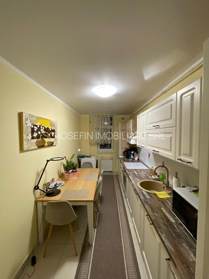 City of Mara, perfect investitie, apartament cu parcare subterana - 5
