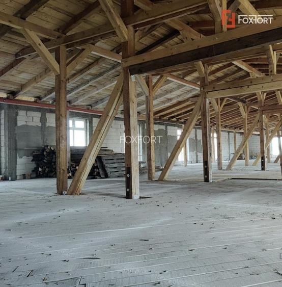 Hala productie in Timisoara COMISION 0% - ID V4732 - 15