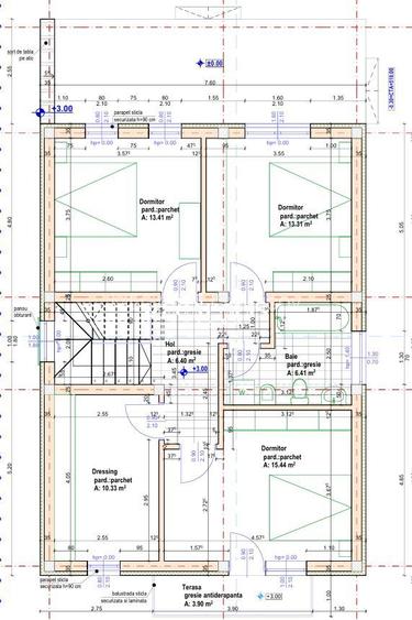 Predare Noiembrie 2026/Achitare Flexibila/Utilitati/Asfalt - 11
