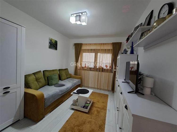 Apartament modern 2 camere balcon curte parcare zona Doamna Stanca - 4