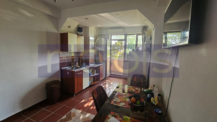 DE VANZARE 2 CAMERE 57 MP PRELUNGIREA GHENCEA - CARTIER LATIN - 2