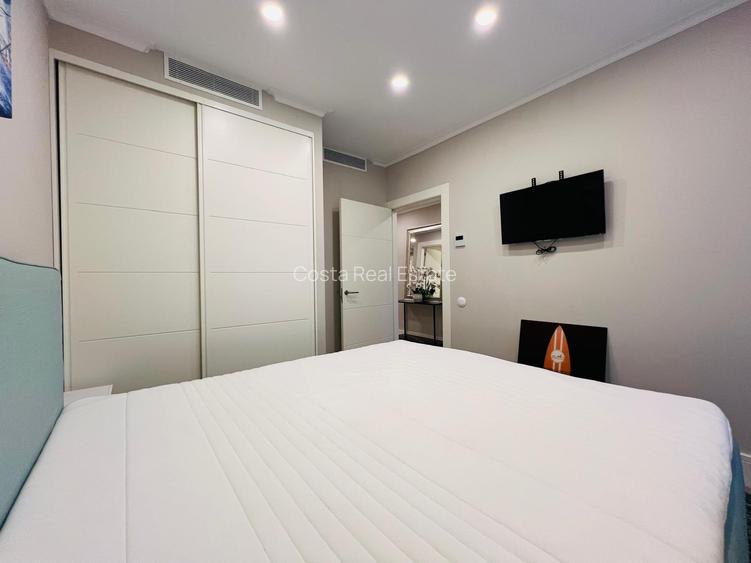 Inchiriere Apartament 4 Camere Bloc cu /Piscina/Loc de Joaca/ Sala Fitness - 26