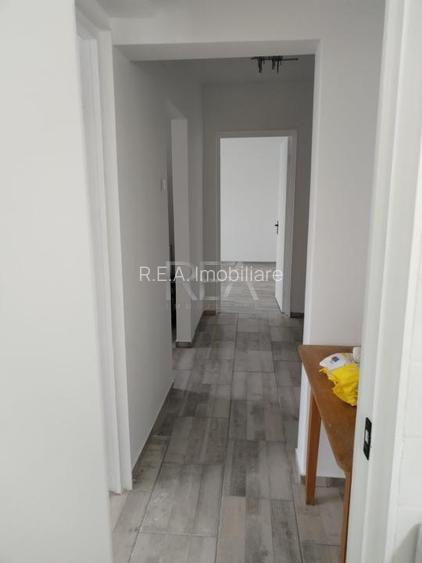2 camere, 8/10, 51mp, renovat-Drumul Taberei - 4