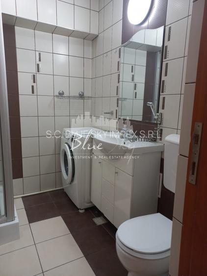 Trocadero – Apartament 2 camere decomandat de închiriat - 14
