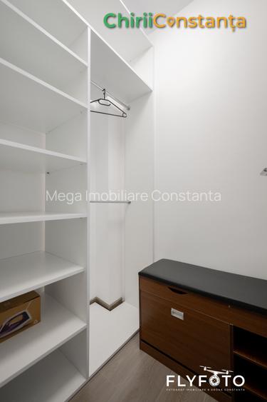 ✅Prima chirie: Apartament nou cu dressing | Faleză Nord - Universitate - 10