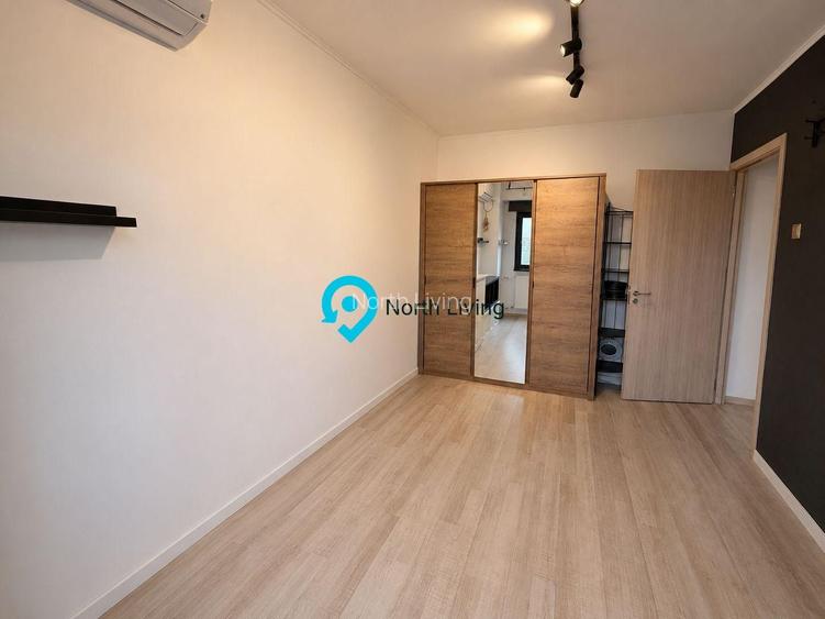 Apartament 3 camere  | Bloc 1992 | Fix langa Parc - 5