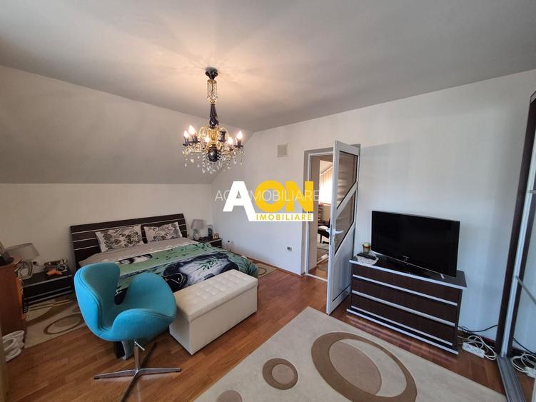 1/2 Duplex, 3 Camere, 126 mp, P+M, Zona Centru - 18