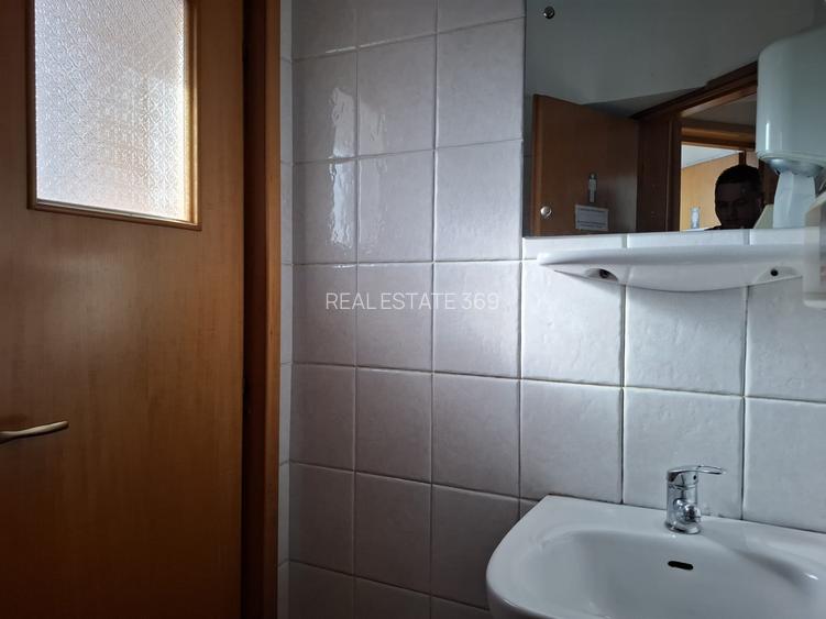 URGENT!,  IMOBIL EXCLUSIV BIROURI, STRADAL, RANDAMENT MINIM 8%/an, NEGOCIABIL - 15