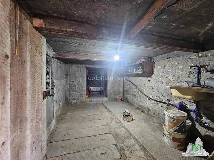 Casa 4 camere plus anexe zona gara Medgidia, Constanta - 24