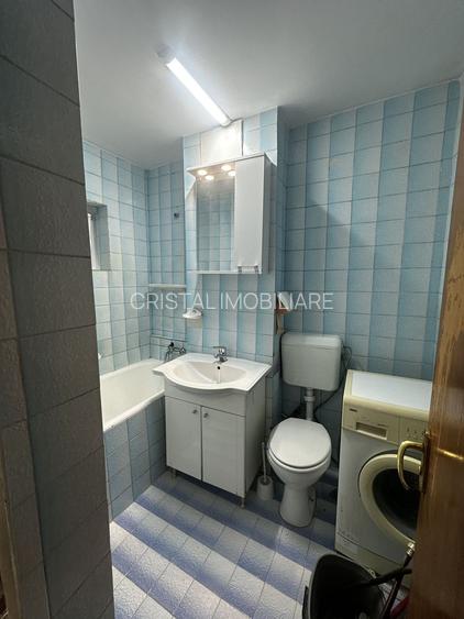 Apartament 3 camere Titan, vis-a-vis metrou, parcare, 2 băi - 13