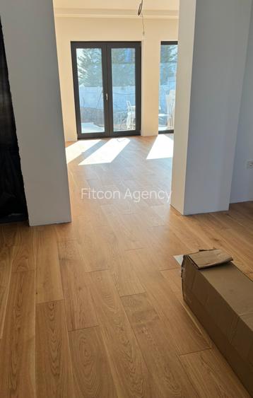 Vila individuala premium cu 5 camere - Matei Millo - 6