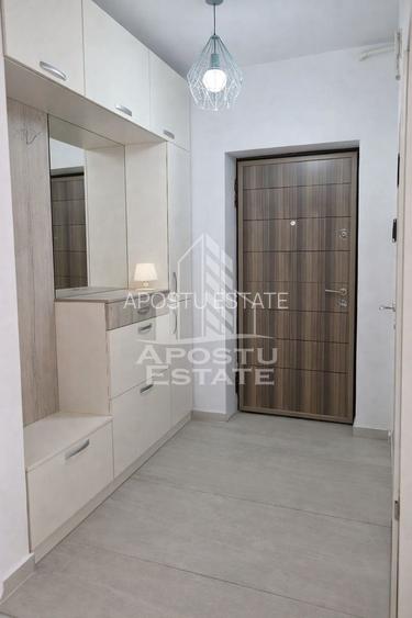 Apartament de lux, 3 camere, loc de parcare, Aradului Timisoara - 5