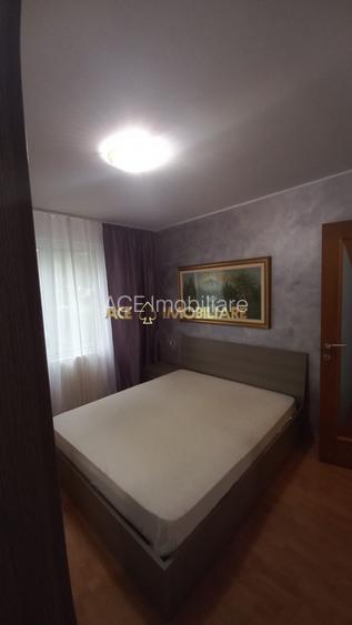 3 Camere de vanzare | Berceni | 2 bai | Centrala | COMISION 0% - 5
