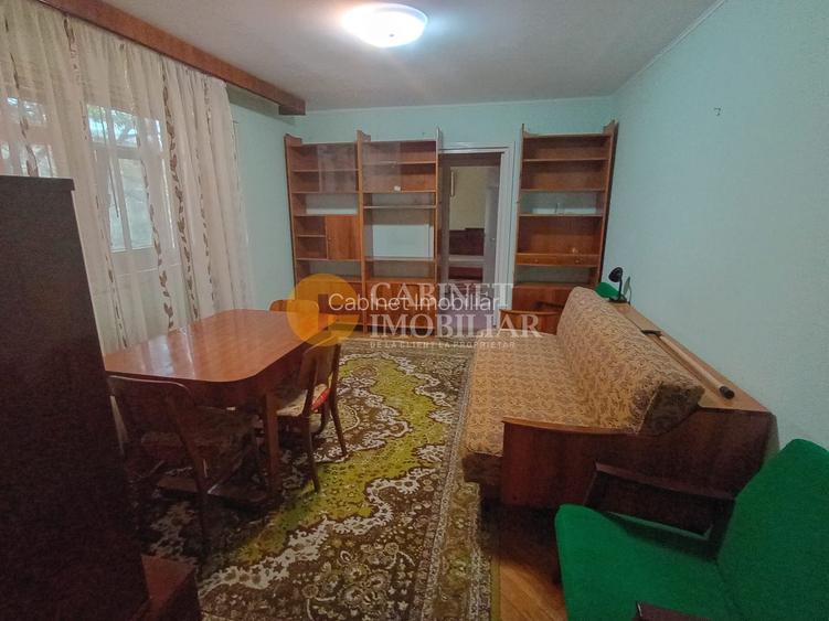 3 camere, et 3/4, bloc fara risc, LIBER, Tatarasi ! - 2