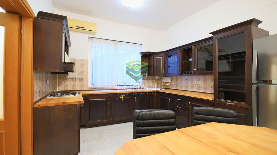 Iancu Nicolae - Vila de vanzare cu 5 camere si 1.000 Mp. de teren - 3