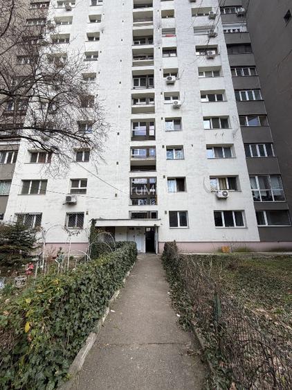 2  camere,renovat 2026,3 min de metrou și parc IOR - 6