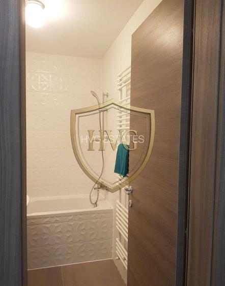 Garsoniera | Centrala proprie | 21 Residence - 8