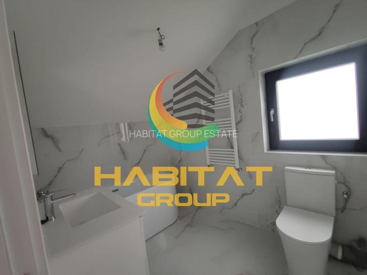 Casa P+M | 4 camere | Teren 308 mp | 10 min metrou Arghezi - 9