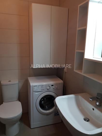 Apartament 2 camere Lujerului | 21 Residence | Loc de parcare inclus - 14
