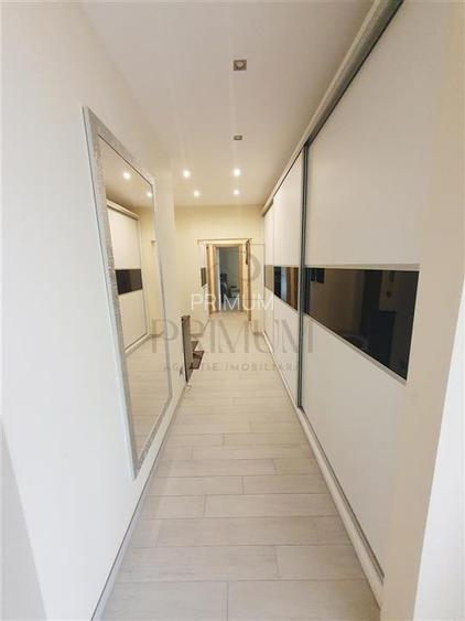 DUMBRAVITA |3 CAM |2 BAI |2 TERASE| PENTHOUSE |2xLOC PARCARE | INCALZIRE IN PARD - 2