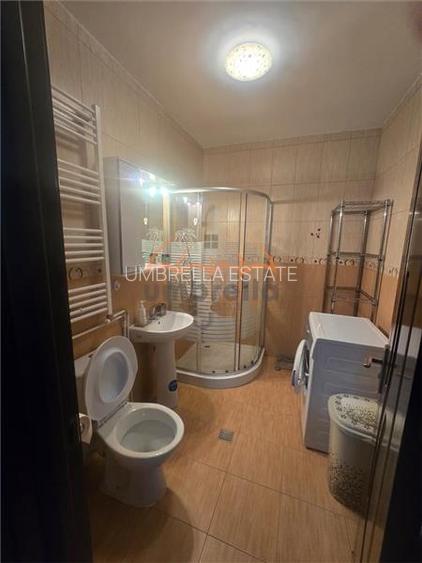 Apartament 2 cam. decomandat de inchiriat C-lea Turzii, nr. 160 - 9
