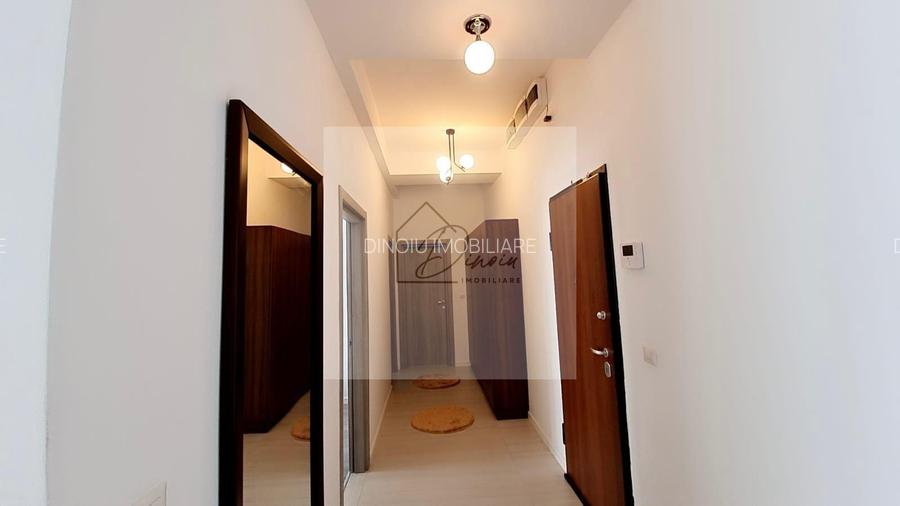 3 camere Ambiance Residence Pipera I Porsche Pipera I LUX I COM 0% - 25