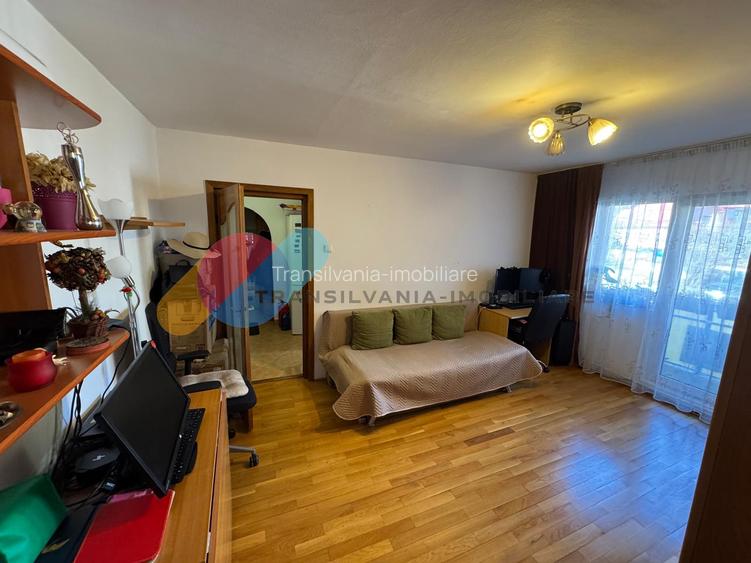 Apartament 2 camere, 43 Mp, zona Grigorescu - 2