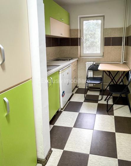 Apartament 2 camere | City Mall | Termen lung - 5