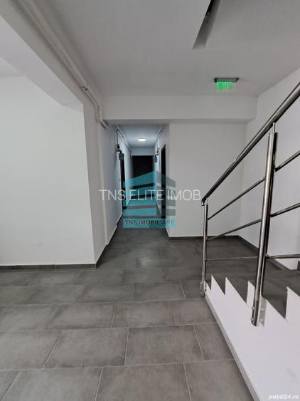 Garsoniera cu Gradina 8 Mp,Imobil Stil Boutique, Titan -Pallady,Metrou - 3