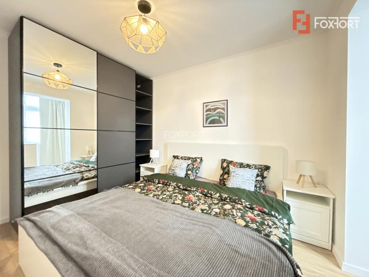 Apartament cu 4 camere de vanzare in Timisoara, zona Cetatii - 26