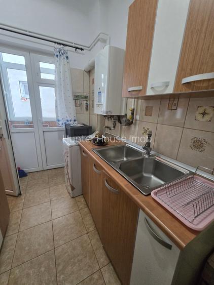 Apartament 2 camere Ștefan cel Mare- Metrou | Mobilat& utilat | Centrală proprie - 17