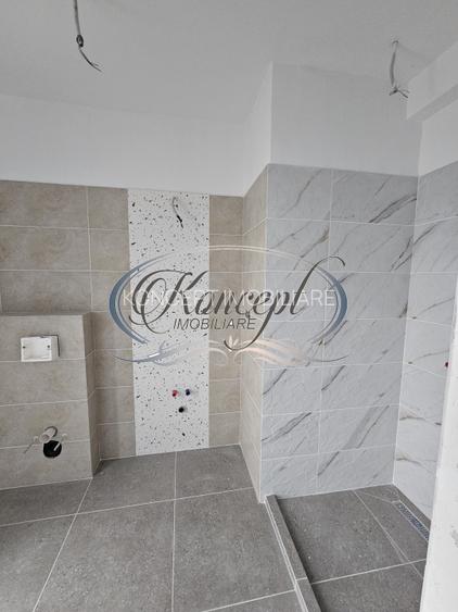 Casa moderna cu pod inalt si terasa generoasa pe Ady Endre - 17