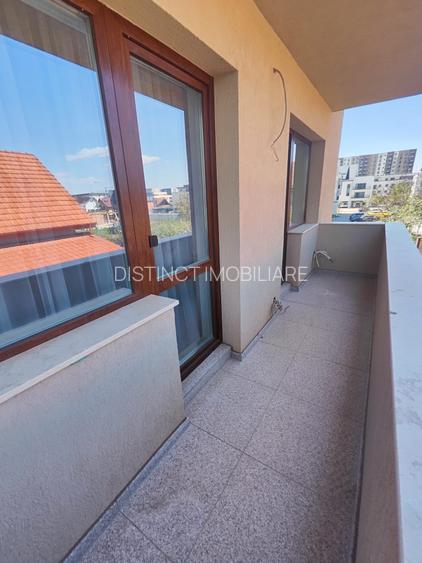 Apartament deosebit in vila, 2 camere, 3 balcoane, zona Tractorul - 10